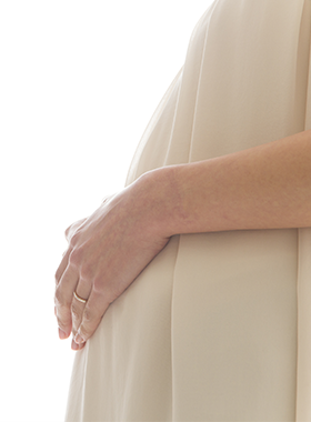 マタニティー歯科